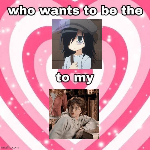 Im going HELLA crazy for this ship rn | made w/ Imgflip meme maker