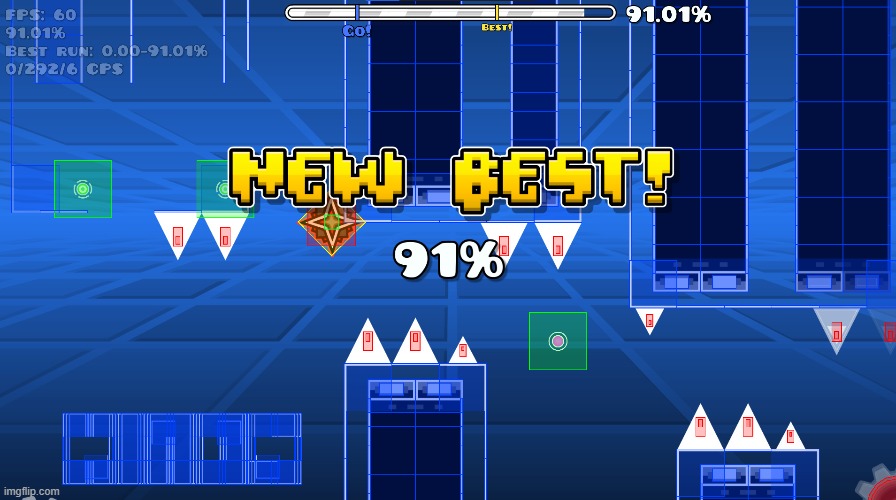 I had layout mode on by accident, but its fine | made w/ Imgflip meme maker