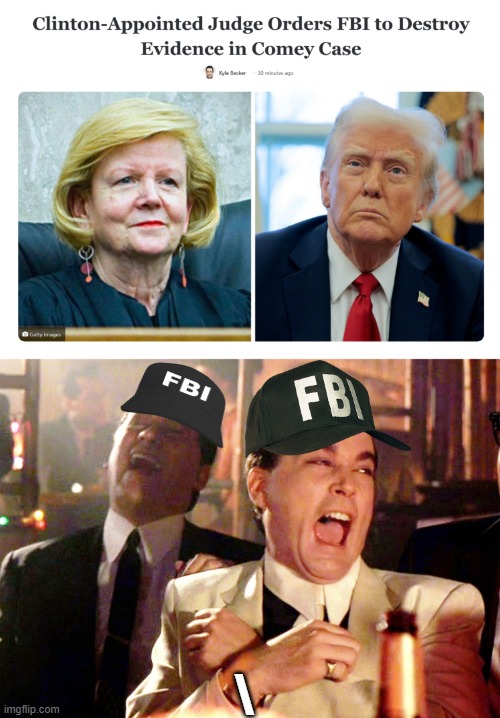 \ | image tagged in memes,good fellas hilarious | made w/ Imgflip meme maker