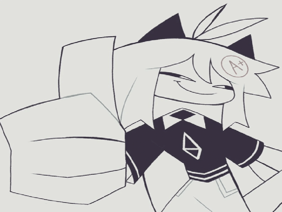 oliver das soap eater Blank Meme Template