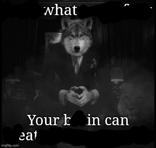 e | image tagged in somewhat scary fact | made w/ Imgflip meme maker