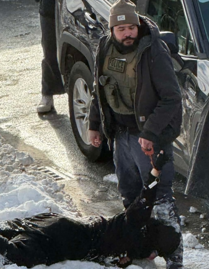 I step on pregnant ladies Blank Meme Template