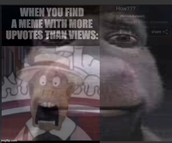 Dayum, i didn't remember fun stream was like this | made w/ Imgflip meme maker