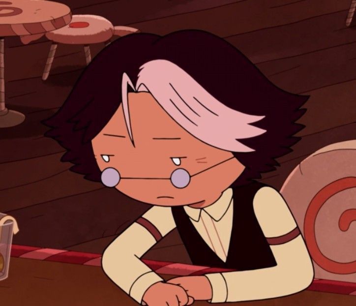 Sad Simon Blank Meme Template