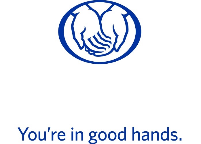 You're in good hands Blank Meme Template