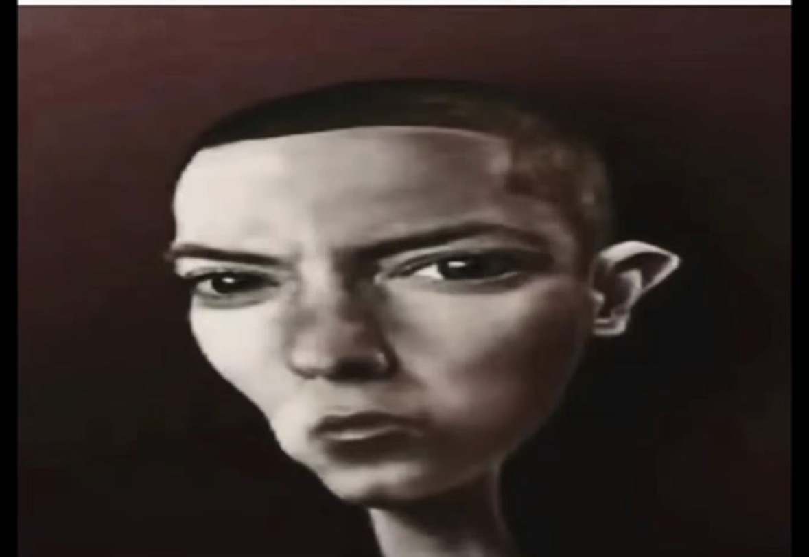 Micheal when RiderOfSkull makes a diss track song Blank Meme Template