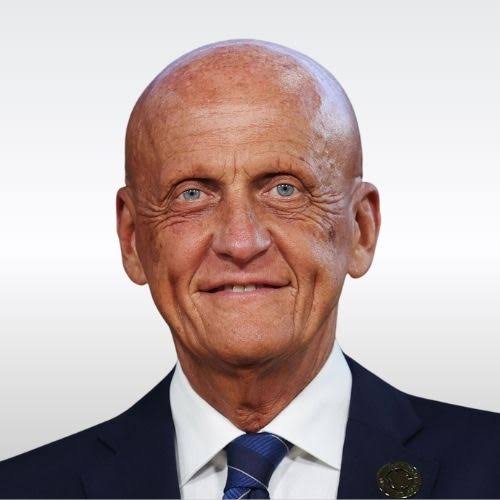 Collina Blank Meme Template