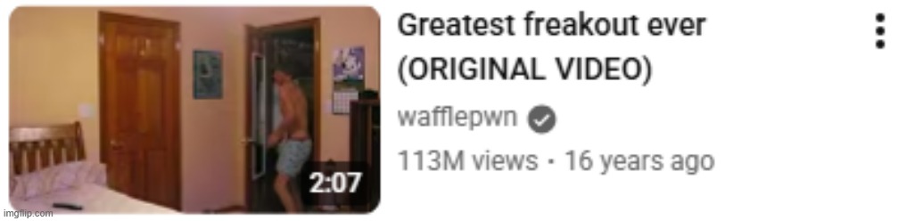 mythic youtube pull | image tagged in what | made w/ Imgflip meme maker