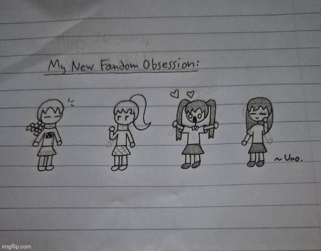 Might color it, might not | made w/ Imgflip meme maker