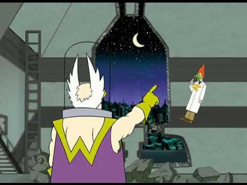 It’s not different at all, is it, Steve? Blank Meme Template