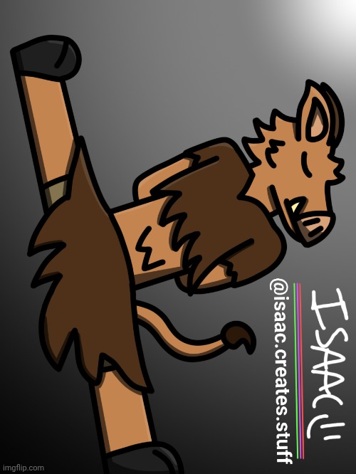 Teph doing the Chinese military dance | image tagged in minecraft,oc,original character,furry,pig,dancing | made w/ Imgflip meme maker