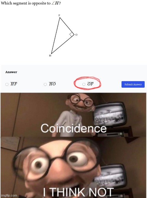 bruh | image tagged in memes,coincidence i think not,funny | made w/ Imgflip meme maker