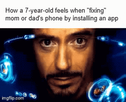 this meme is too relatable to realize - Imgflip
