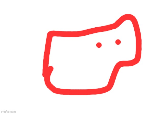 blobie | image tagged in blobie,blob | made w/ Imgflip meme maker