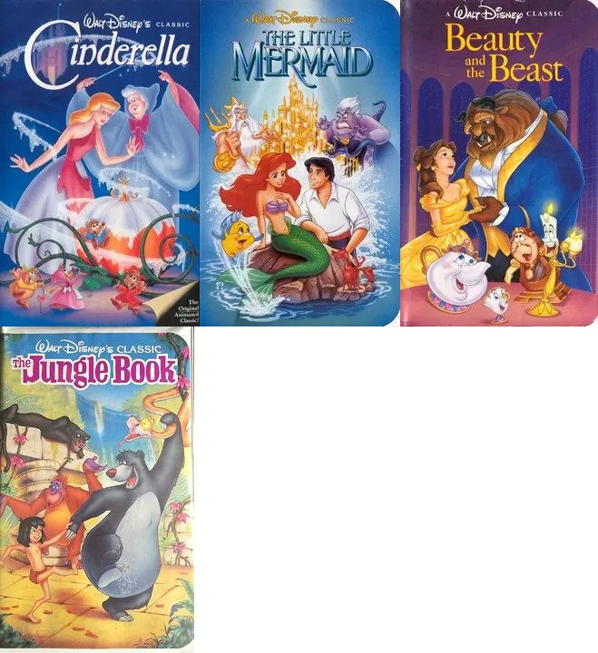 Mignon Bear Toys Vol.4 Blank Meme Template