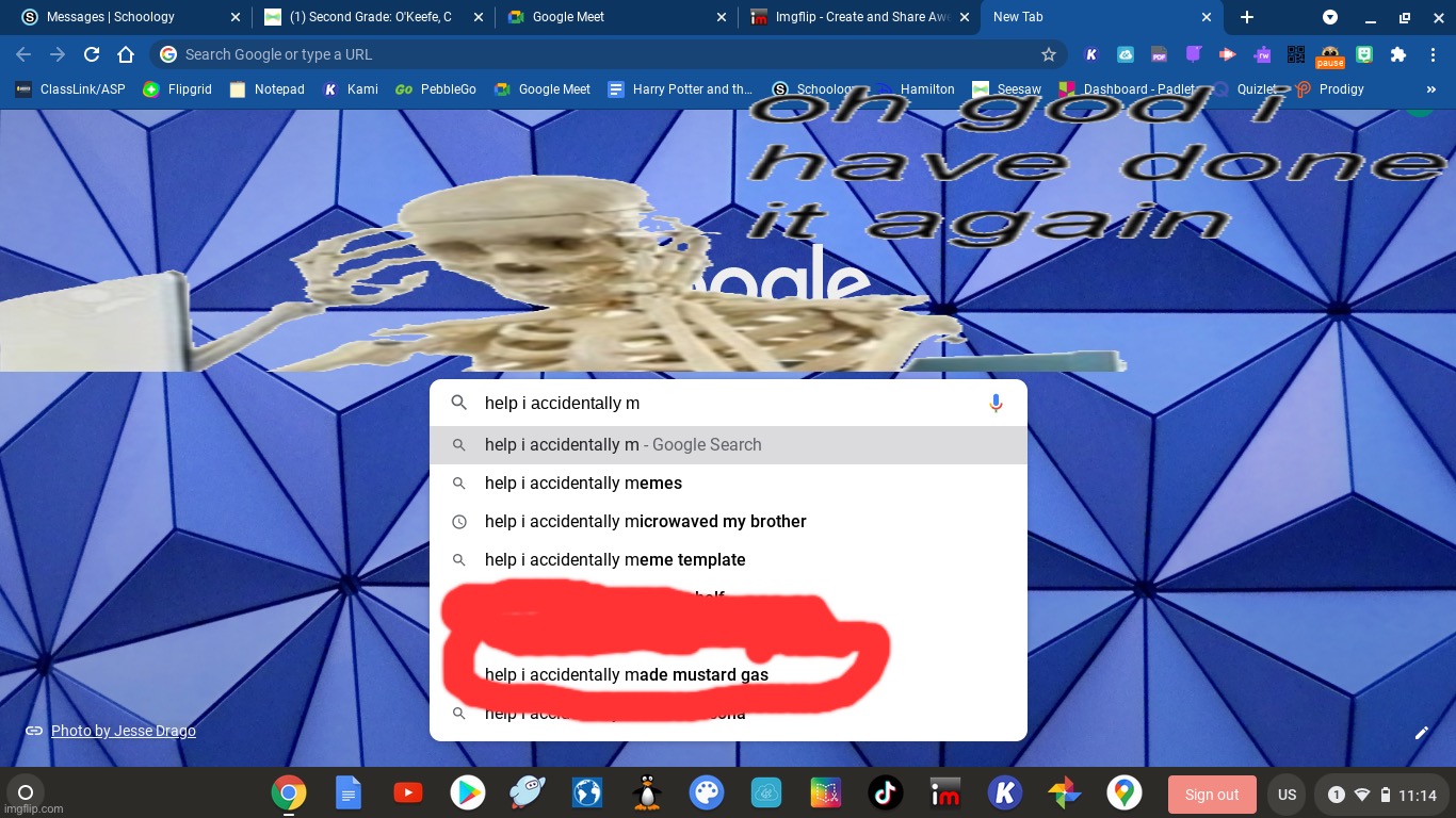 AHHHHHHHHHHHHHH | image tagged in help i accidentally microwaved my brother | made w/ Imgflip meme maker