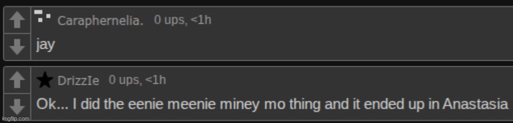 who we getting rid of | made w/ Imgflip meme maker