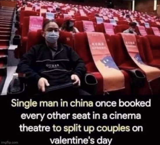 image tagged in valentine's day,unemployment,good job,china | made w/ Imgflip meme maker