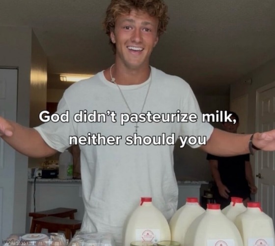 image tagged in milk | made w/ Imgflip meme maker