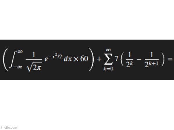 solve this without using ai and comment your time | image tagged in math,memes | made w/ Imgflip meme maker