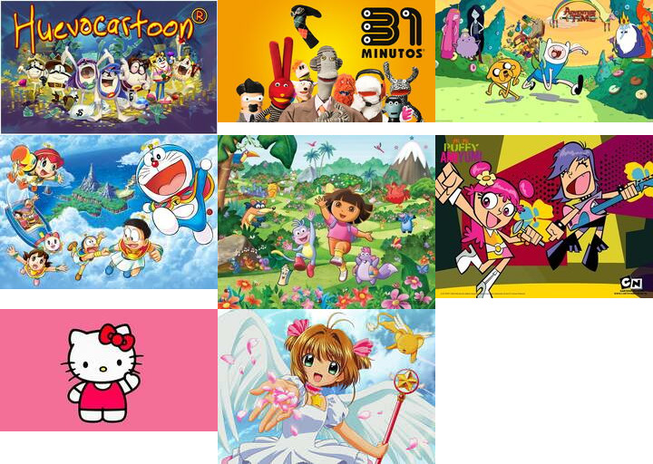 Mexican Fair Rides Vol.13 Blank Meme Template