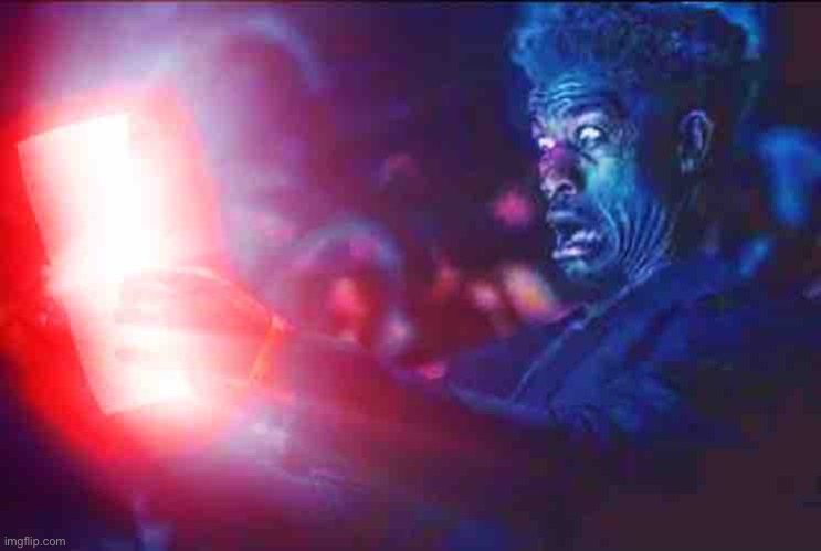 jimmy butler horrified Blank Meme Template