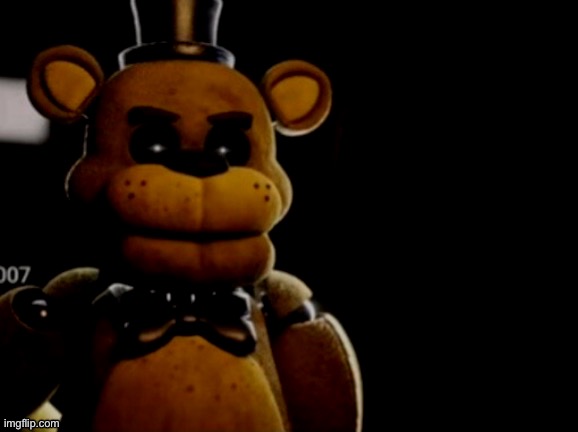 … Blank Meme Template