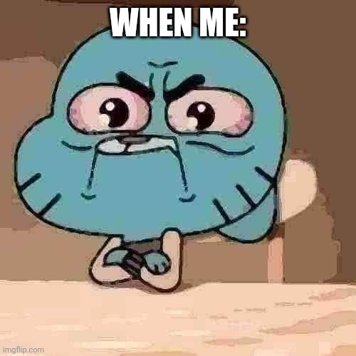 W H Y Blank Meme Template