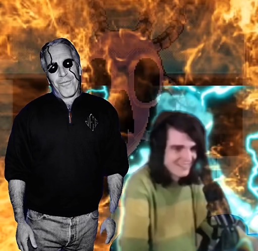 releasing this image alone in like 2022 would send the fandom into insanity | made w/ Imgflip meme maker