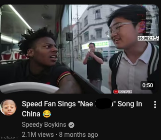 *W speed* | made w/ Imgflip meme maker