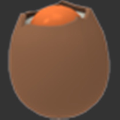 Cracked egg | image tagged in cracked egg | made w/ Imgflip meme maker