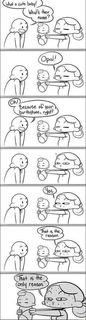 High Quality baby name Blank Meme Template