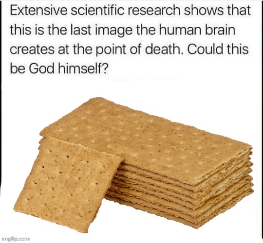 Could this be God himself? | image tagged in could this be god himself | made w/ Imgflip meme maker