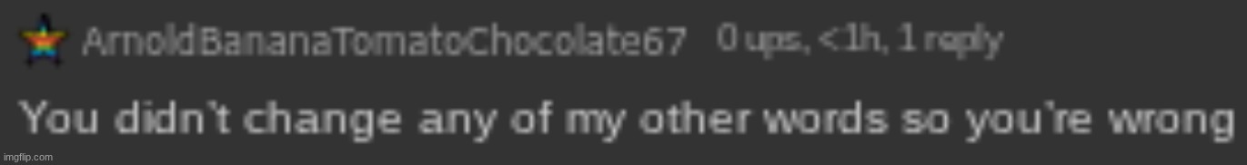 Guys, he actually created a functioning sentence. Hell is frozen over. | made w/ Imgflip meme maker