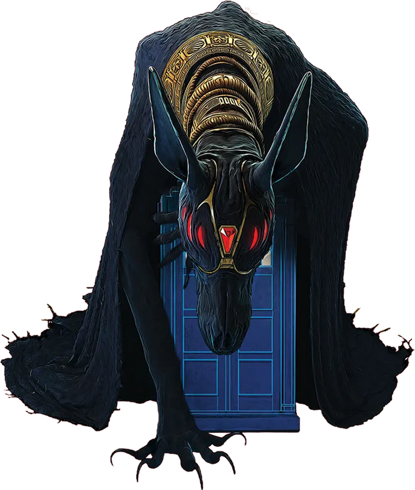 sutekh Blank Meme Template