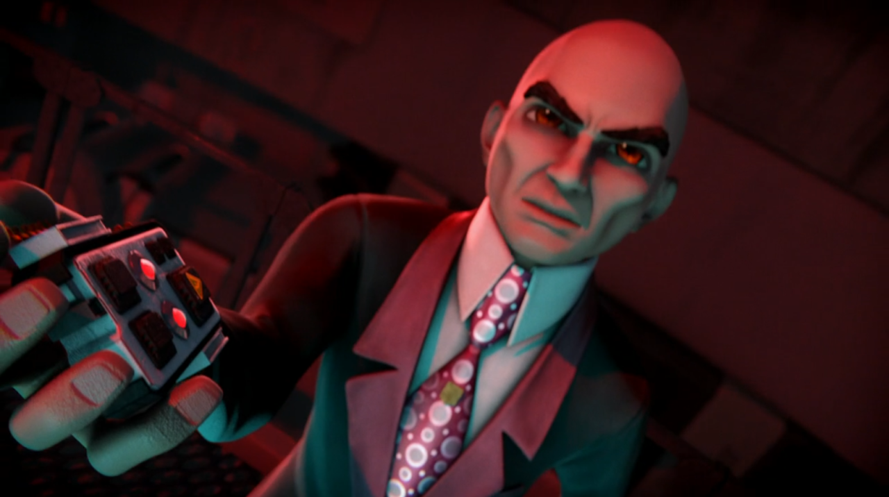 the hood Blank Meme Template