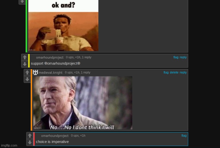 buh | made w/ Imgflip meme maker