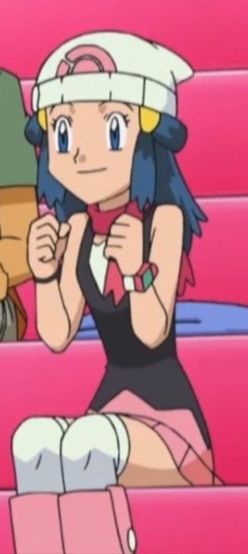 Remember when I used to post her? Uhh what's her name? Another word for sunrise... | made w/ Imgflip meme maker