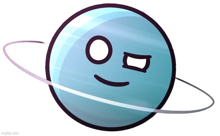 uranus | image tagged in uranus | made w/ Imgflip meme maker