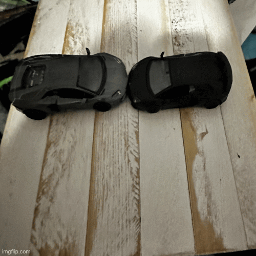 which one sv or normal | image tagged in gifs | made w/ Imgflip images-to-gif maker