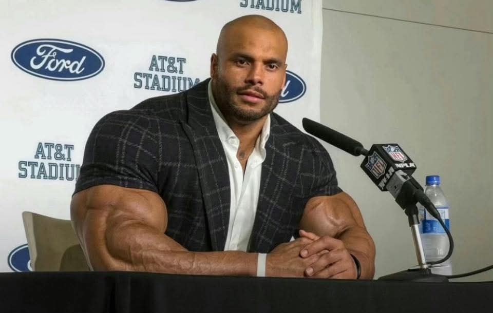 Daktical Blank Meme Template