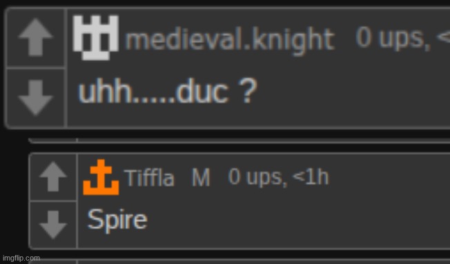 which of these two DONT live | made w/ Imgflip meme maker