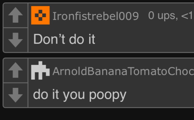 duality | made w/ Imgflip meme maker