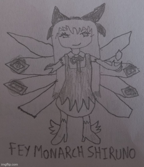 image tagged in memes,touhou,fairy | made w/ Imgflip meme maker