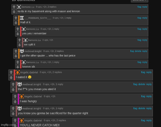 the one stream mood is real | made w/ Imgflip meme maker