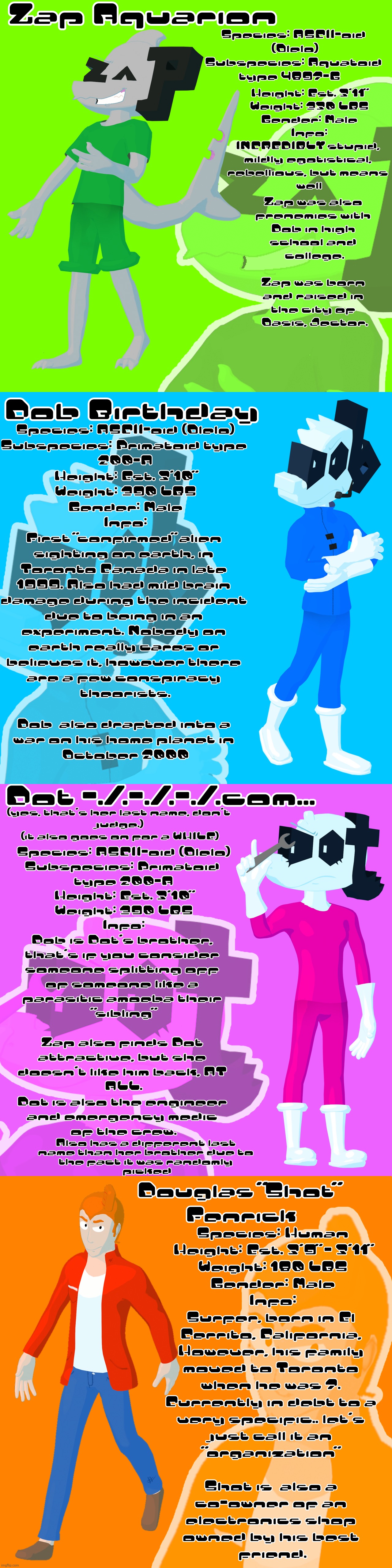 Galactic groove manual so far | made w/ Imgflip meme maker