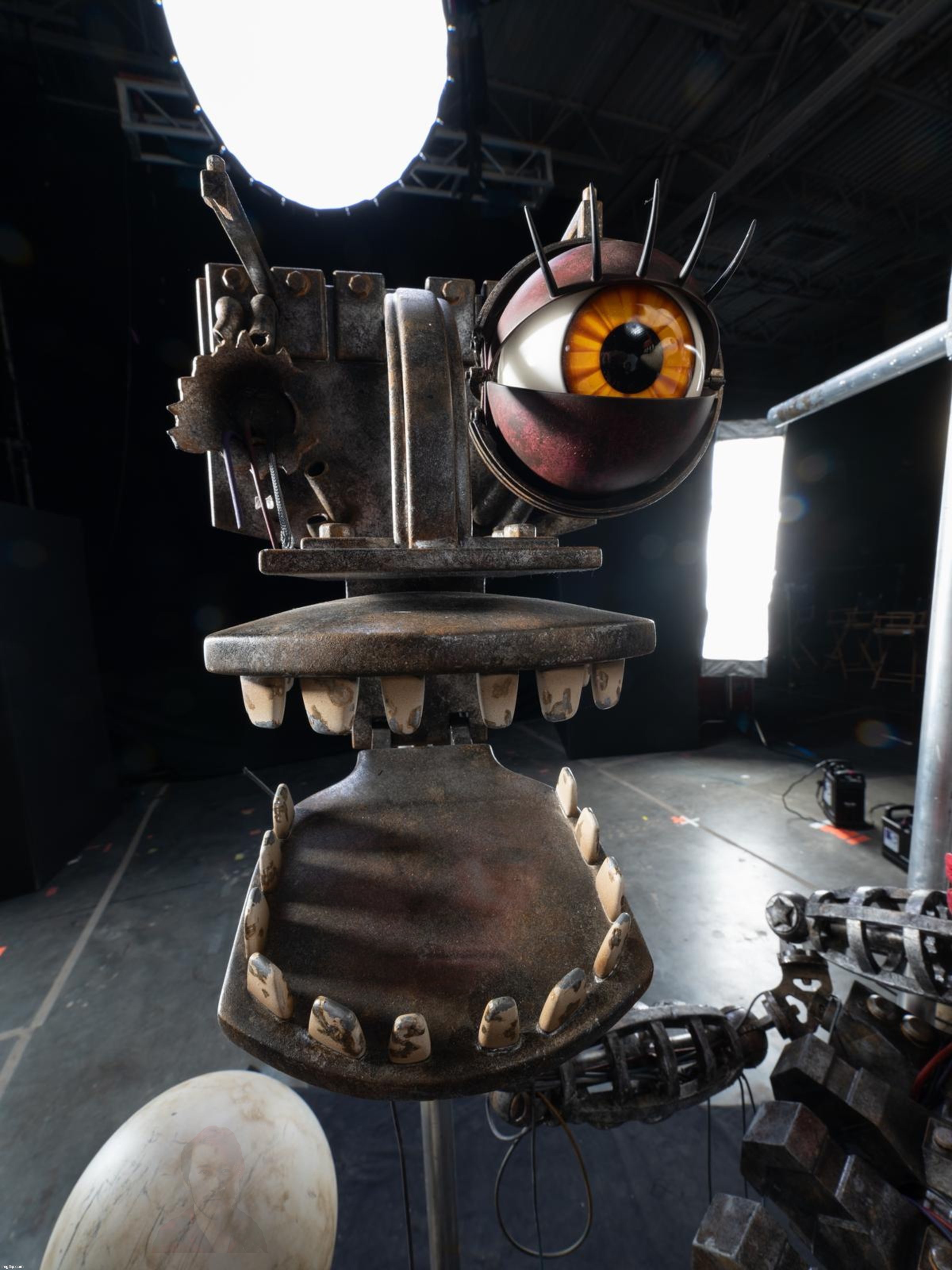 no one will ever find where i put markiplier and john cena | made w/ Imgflip meme maker