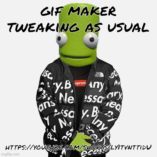 epilektoi drip | gif maker tweaking as usual; https://youtube.com/shorts/ly1tvnttidU | image tagged in epilektoi drip | made w/ Imgflip meme maker