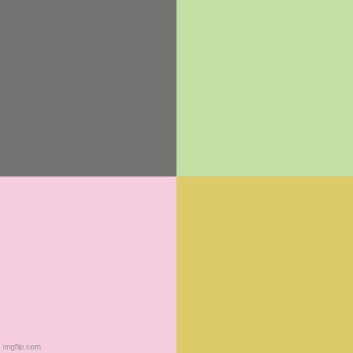 What do these colors remind you?.mp3 | made w/ Imgflip meme maker