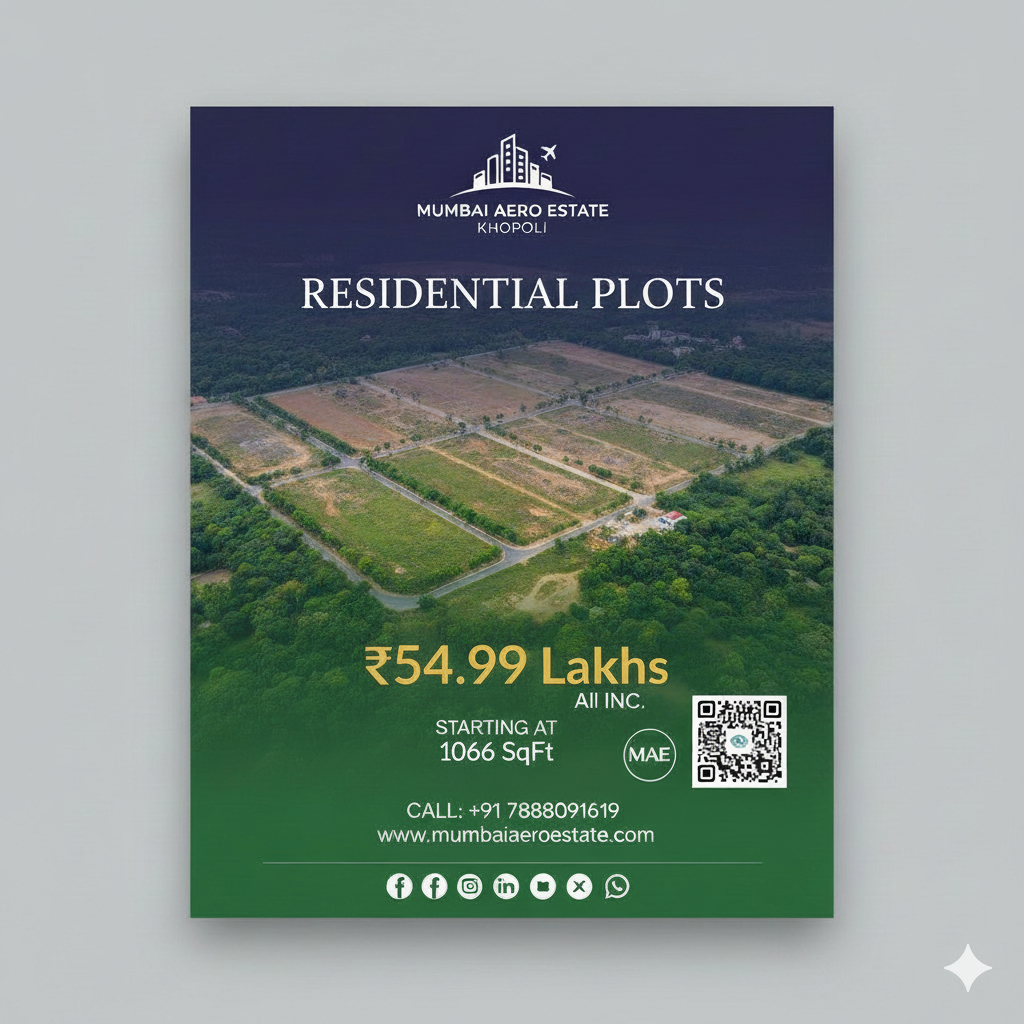 Mumbai Aero Estate Khopoli House Of Abhinandan Lodha HoABL Blank Meme Template